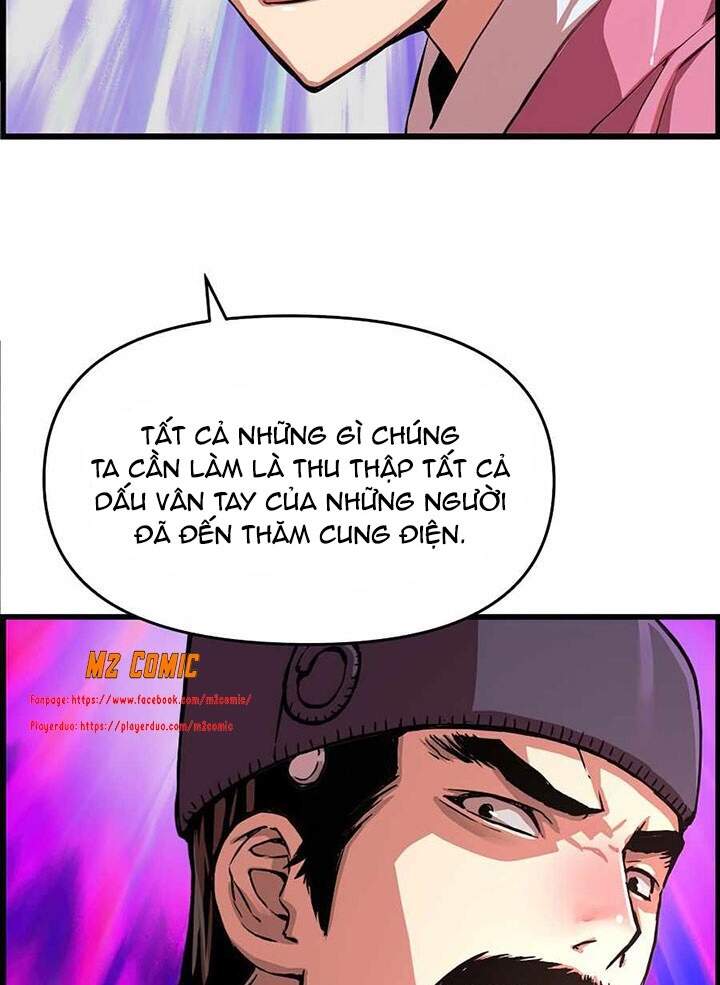 Tôi Sẽ Sống Như Một Hoàng Tử Chapter 56 - Trang 2