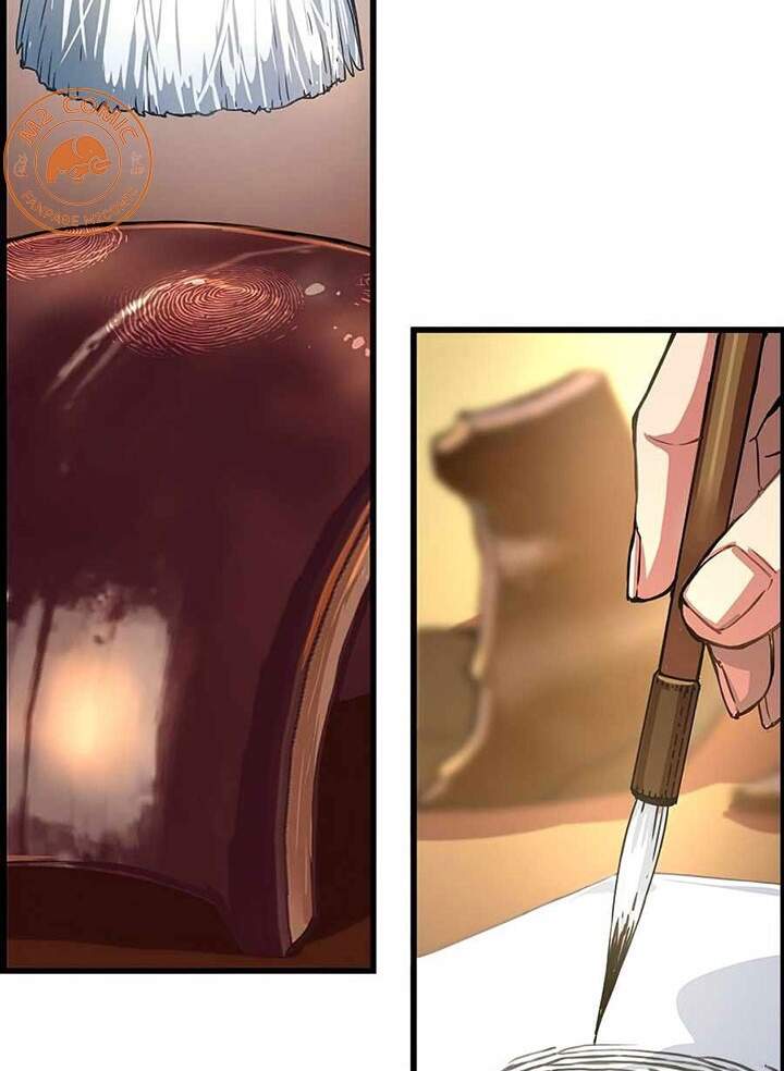 Tôi Sẽ Sống Như Một Hoàng Tử Chapter 56 - Trang 2