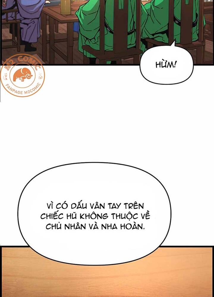 Tôi Sẽ Sống Như Một Hoàng Tử Chapter 57 - Trang 2