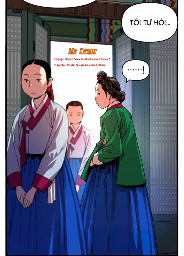 Tôi Sẽ Sống Như Một Hoàng Tử Chapter 57 - Trang 2