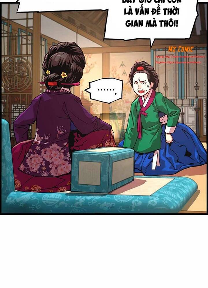 Tôi Sẽ Sống Như Một Hoàng Tử Chapter 57 - Trang 2