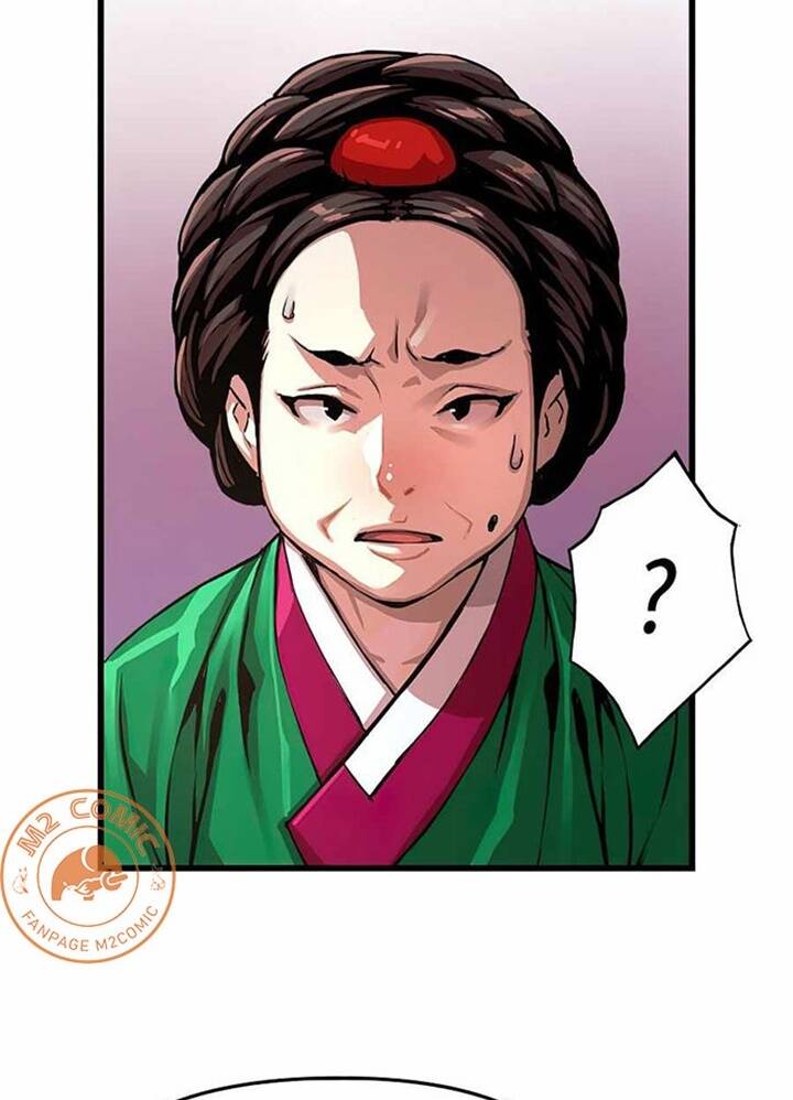 Tôi Sẽ Sống Như Một Hoàng Tử Chapter 57 - Trang 2