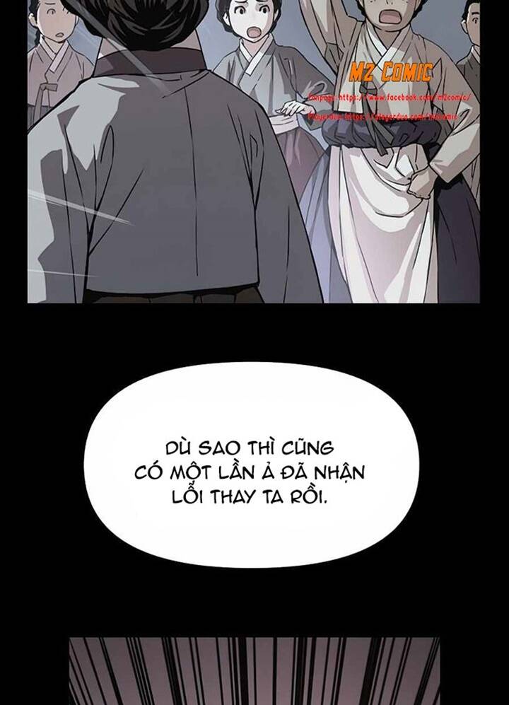 Tôi Sẽ Sống Như Một Hoàng Tử Chapter 57 - Trang 2