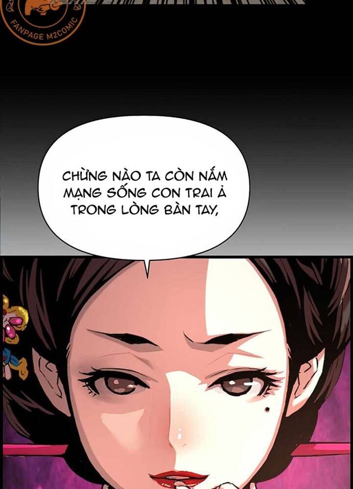 Tôi Sẽ Sống Như Một Hoàng Tử Chapter 57 - Trang 2