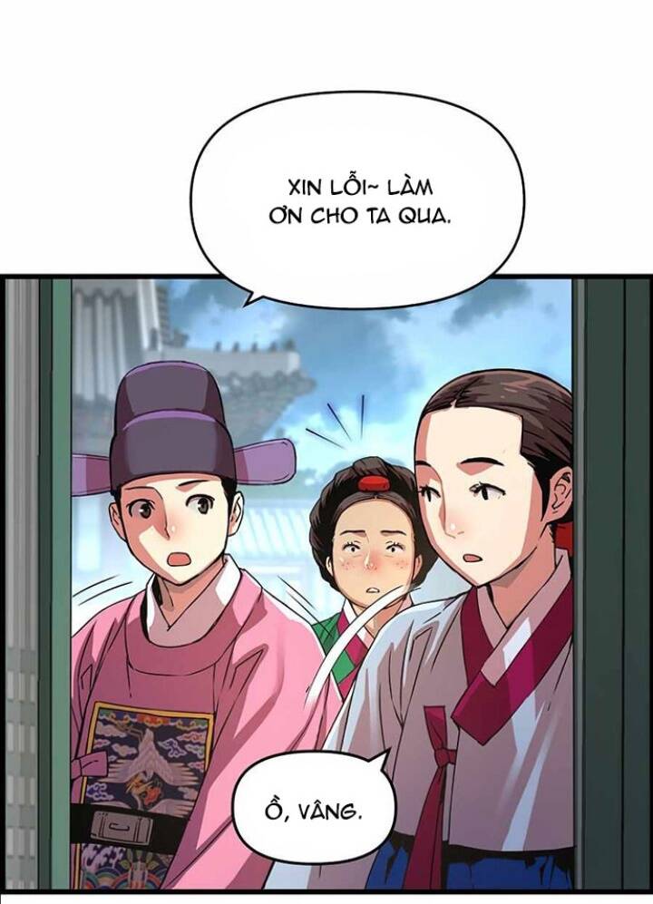 Tôi Sẽ Sống Như Một Hoàng Tử Chapter 57 - Trang 2