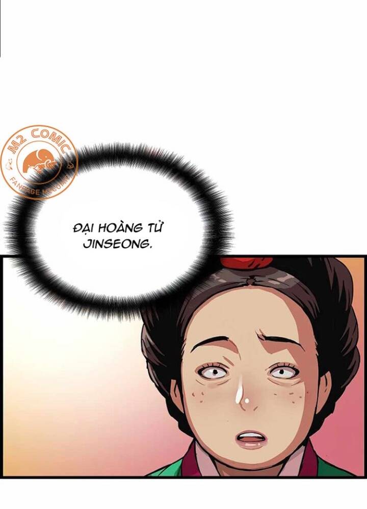 Tôi Sẽ Sống Như Một Hoàng Tử Chapter 57 - Trang 2