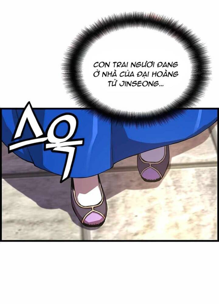 Tôi Sẽ Sống Như Một Hoàng Tử Chapter 57 - Trang 2