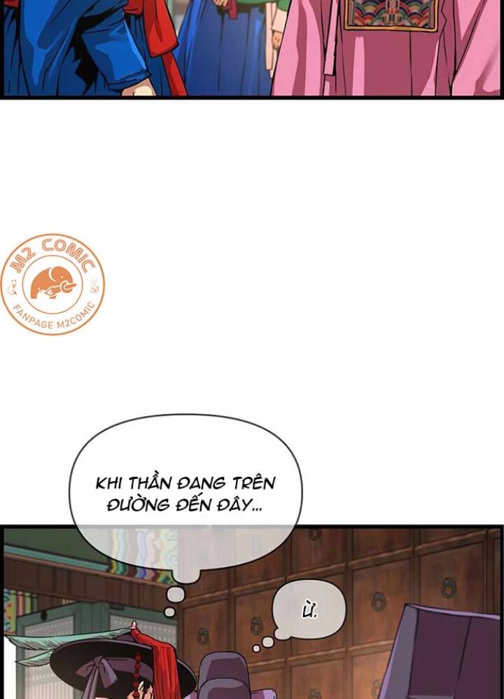 Tôi Sẽ Sống Như Một Hoàng Tử Chapter 57 - Trang 2