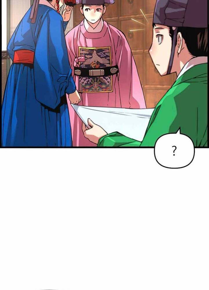 Tôi Sẽ Sống Như Một Hoàng Tử Chapter 57 - Trang 2