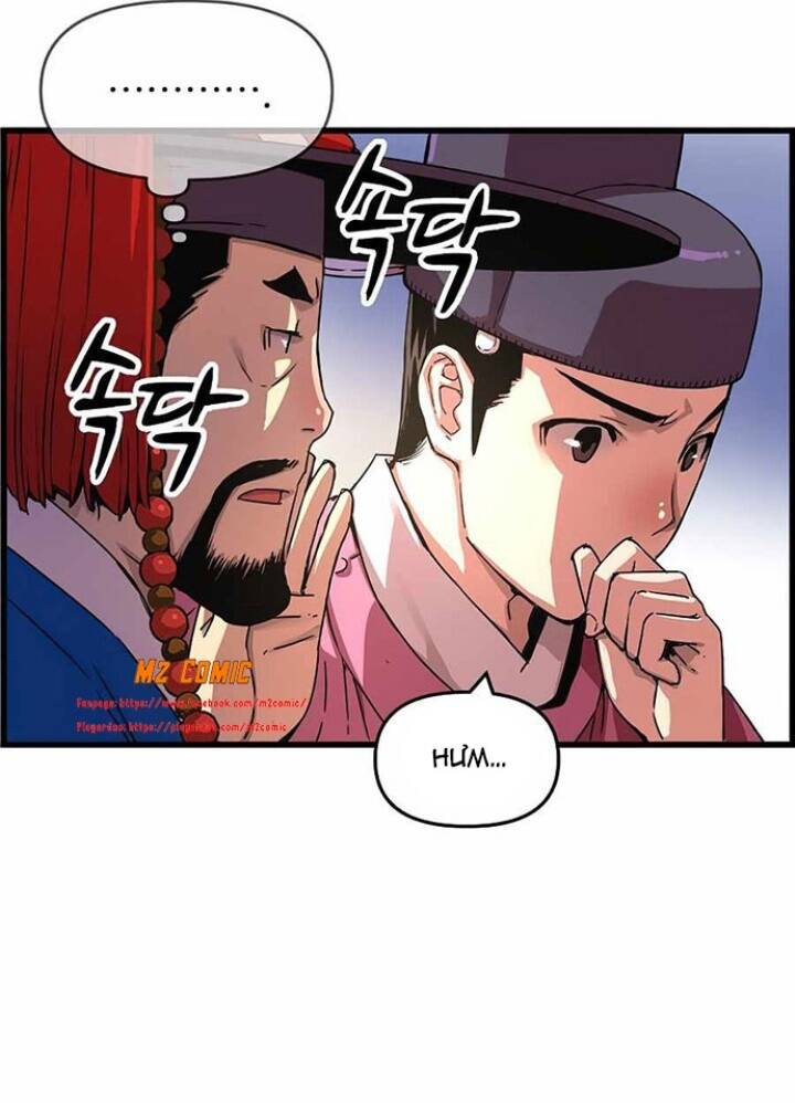 Tôi Sẽ Sống Như Một Hoàng Tử Chapter 57 - Trang 2