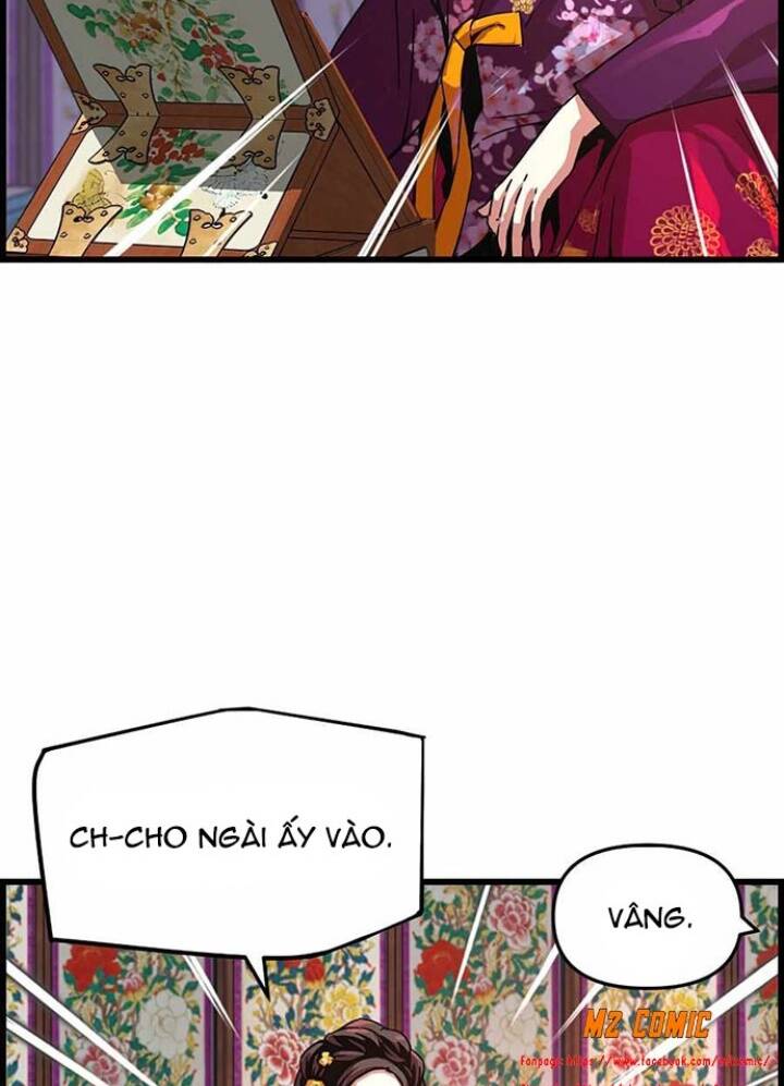 Tôi Sẽ Sống Như Một Hoàng Tử Chapter 57 - Trang 2