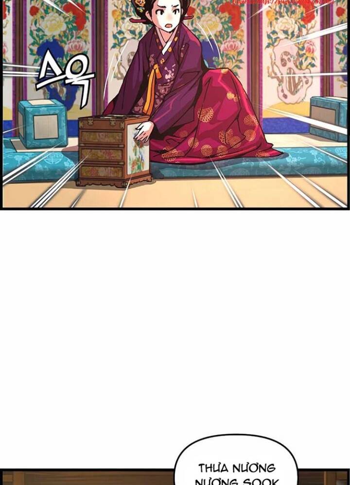 Tôi Sẽ Sống Như Một Hoàng Tử Chapter 57 - Trang 2