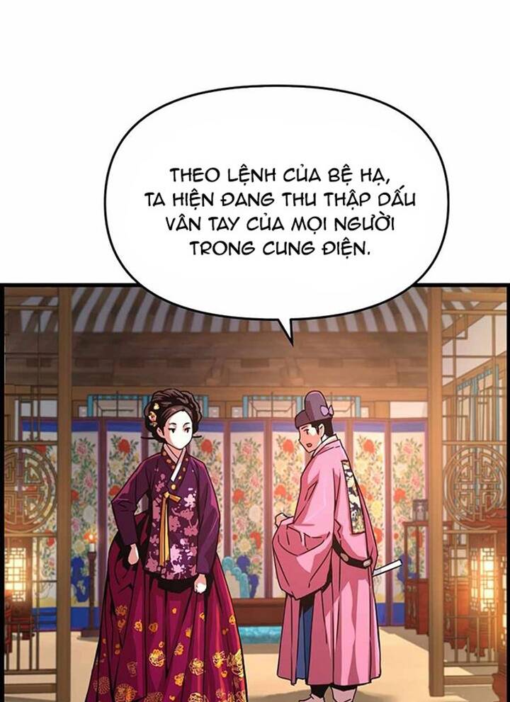 Tôi Sẽ Sống Như Một Hoàng Tử Chapter 57 - Trang 2