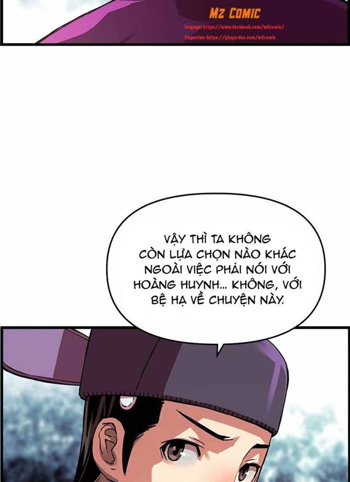 Tôi Sẽ Sống Như Một Hoàng Tử Chapter 57 - Trang 2