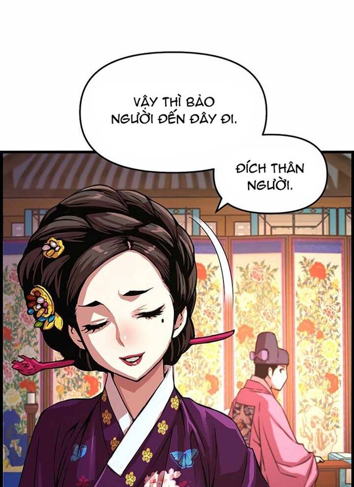 Tôi Sẽ Sống Như Một Hoàng Tử Chapter 57 - Trang 2