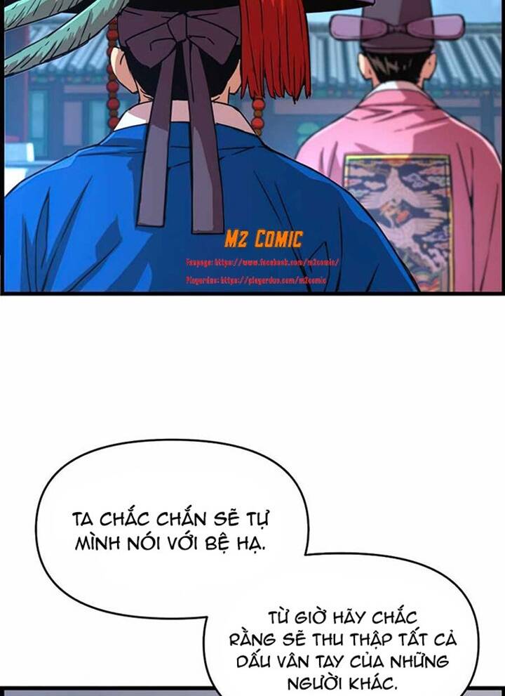 Tôi Sẽ Sống Như Một Hoàng Tử Chapter 57 - Trang 2