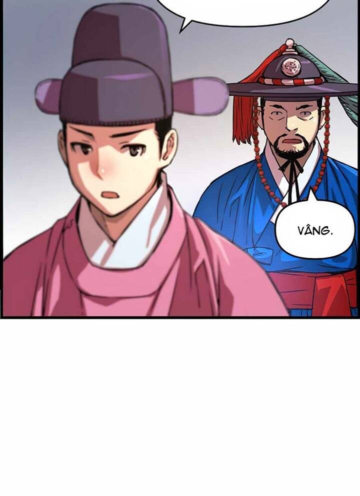 Tôi Sẽ Sống Như Một Hoàng Tử Chapter 57 - Trang 2