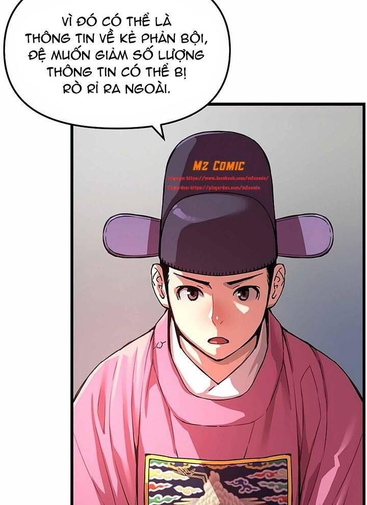 Tôi Sẽ Sống Như Một Hoàng Tử Chapter 57 - Trang 2