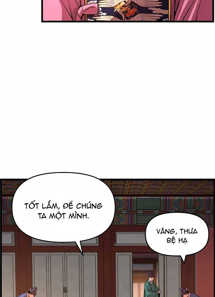 Tôi Sẽ Sống Như Một Hoàng Tử Chapter 57 - Trang 2