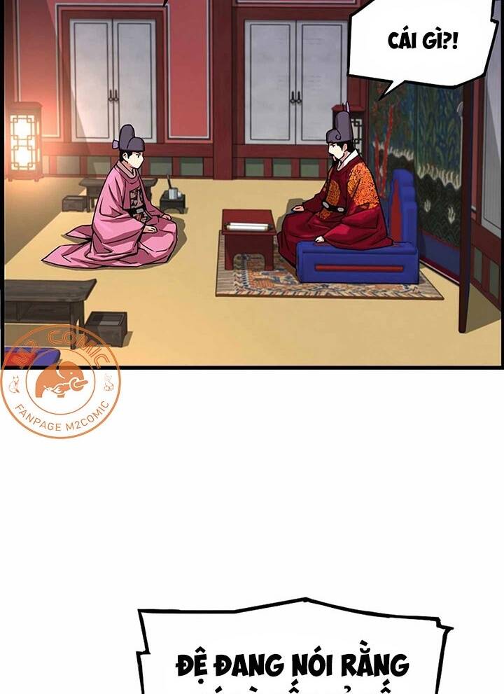 Tôi Sẽ Sống Như Một Hoàng Tử Chapter 57 - Trang 2