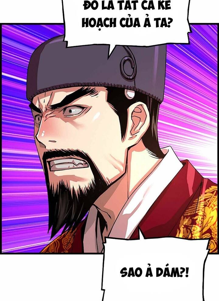 Tôi Sẽ Sống Như Một Hoàng Tử Chapter 57 - Trang 2