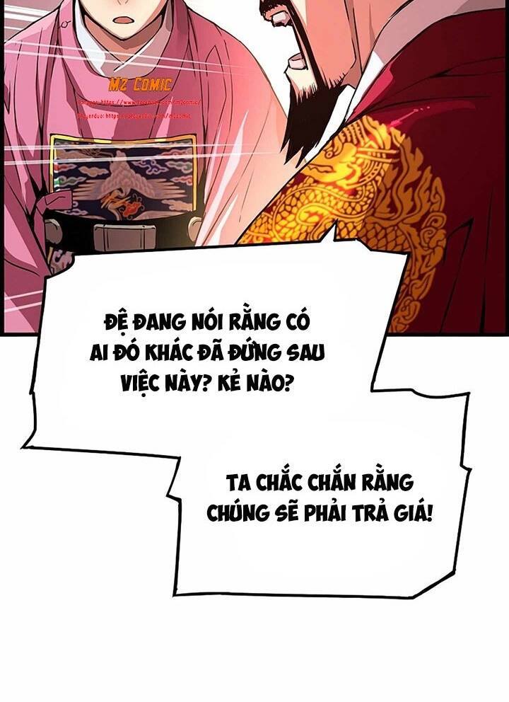 Tôi Sẽ Sống Như Một Hoàng Tử Chapter 57 - Trang 2