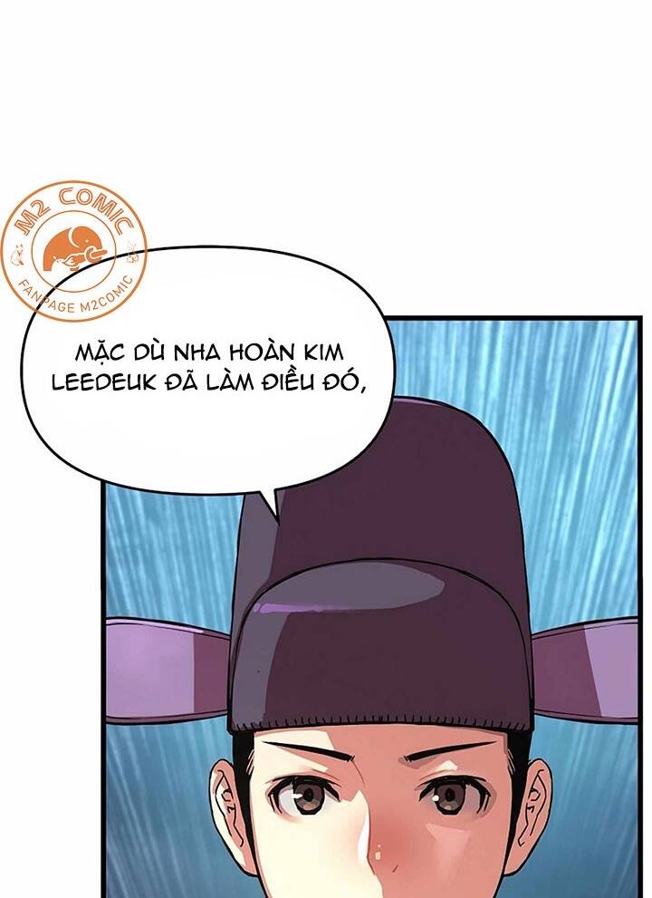 Tôi Sẽ Sống Như Một Hoàng Tử Chapter 57 - Trang 2