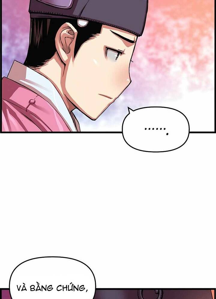 Tôi Sẽ Sống Như Một Hoàng Tử Chapter 58 - Trang 2