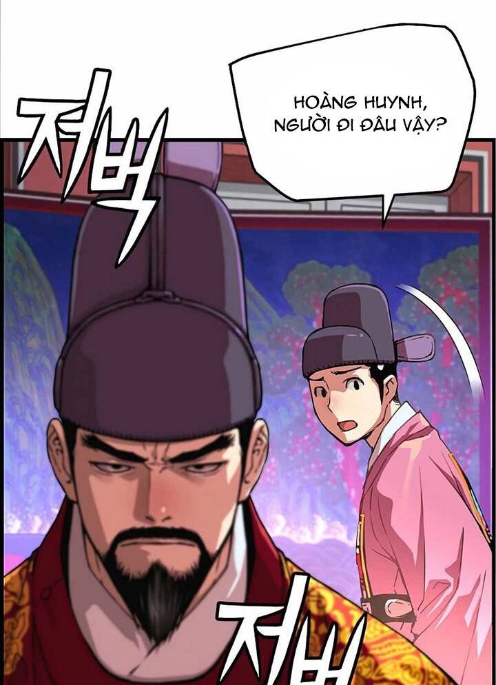 Tôi Sẽ Sống Như Một Hoàng Tử Chapter 58 - Trang 2