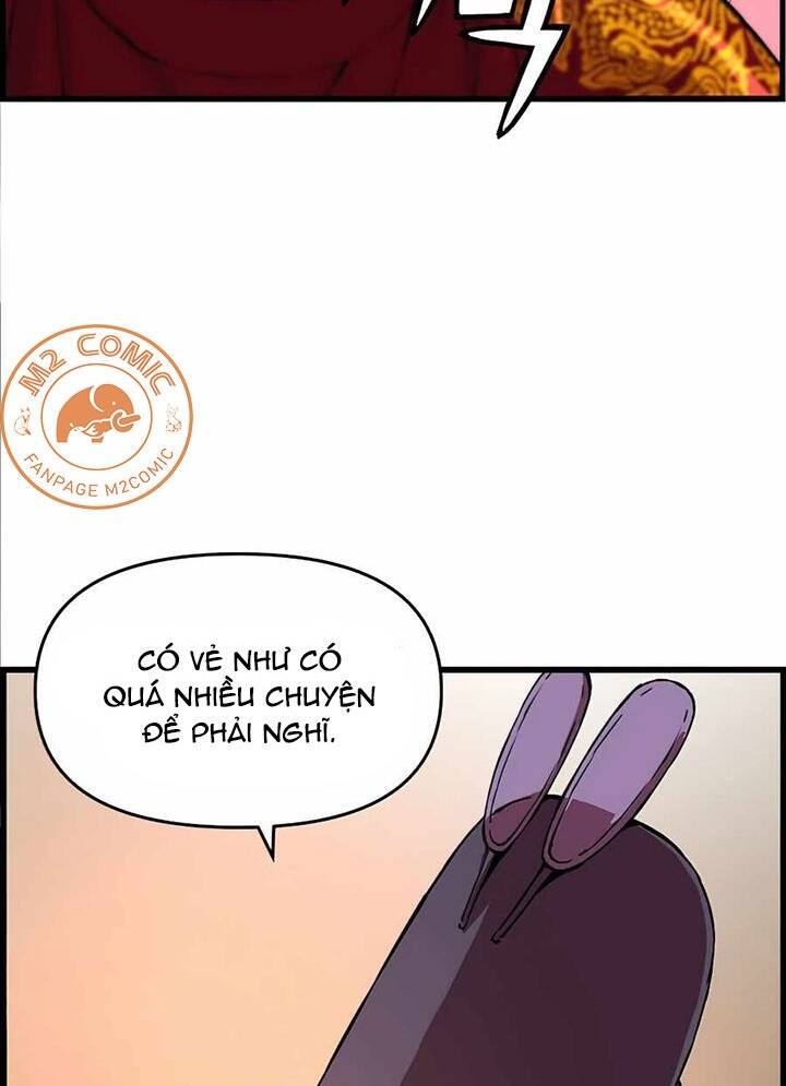 Tôi Sẽ Sống Như Một Hoàng Tử Chapter 58 - Trang 2