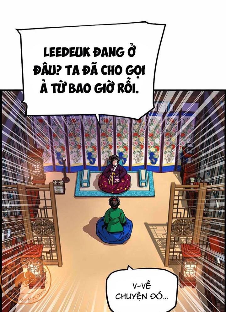 Tôi Sẽ Sống Như Một Hoàng Tử Chapter 58 - Trang 2