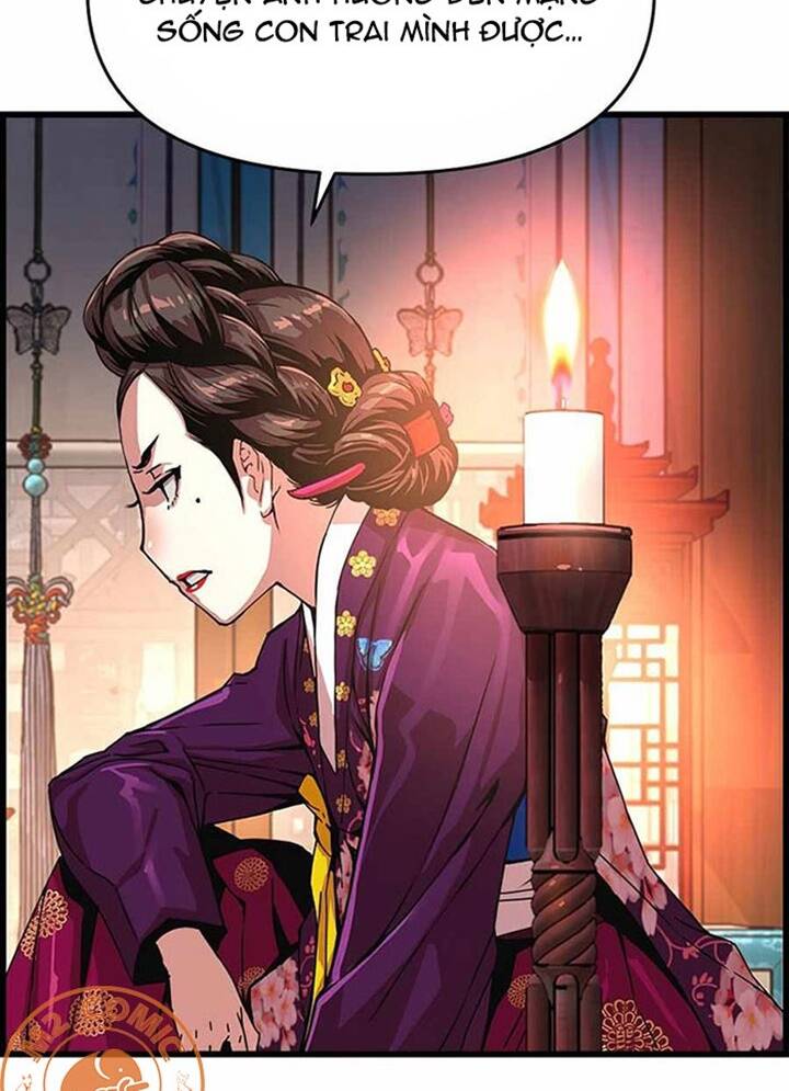 Tôi Sẽ Sống Như Một Hoàng Tử Chapter 58 - Trang 2