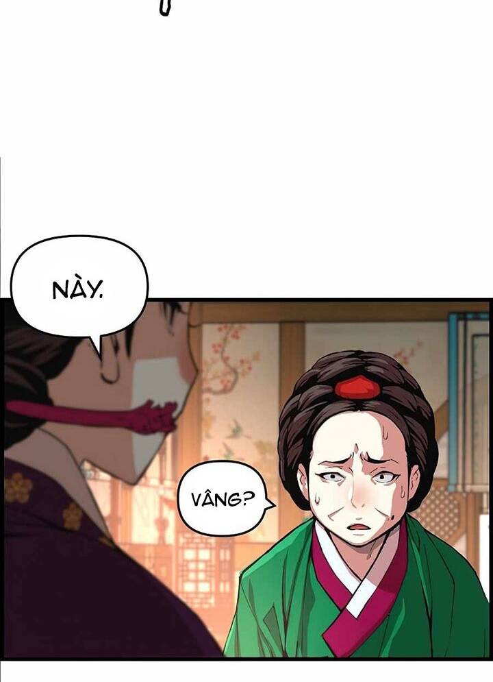 Tôi Sẽ Sống Như Một Hoàng Tử Chapter 58 - Trang 2