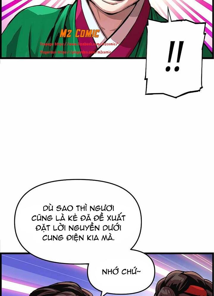 Tôi Sẽ Sống Như Một Hoàng Tử Chapter 58 - Trang 2