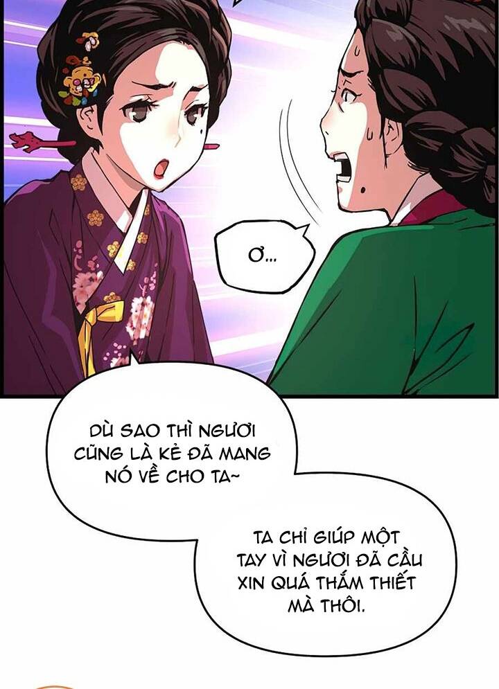 Tôi Sẽ Sống Như Một Hoàng Tử Chapter 58 - Trang 2