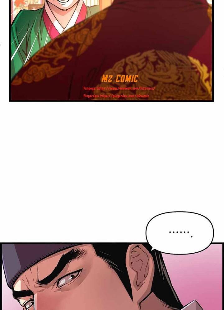 Tôi Sẽ Sống Như Một Hoàng Tử Chapter 58 - Trang 2