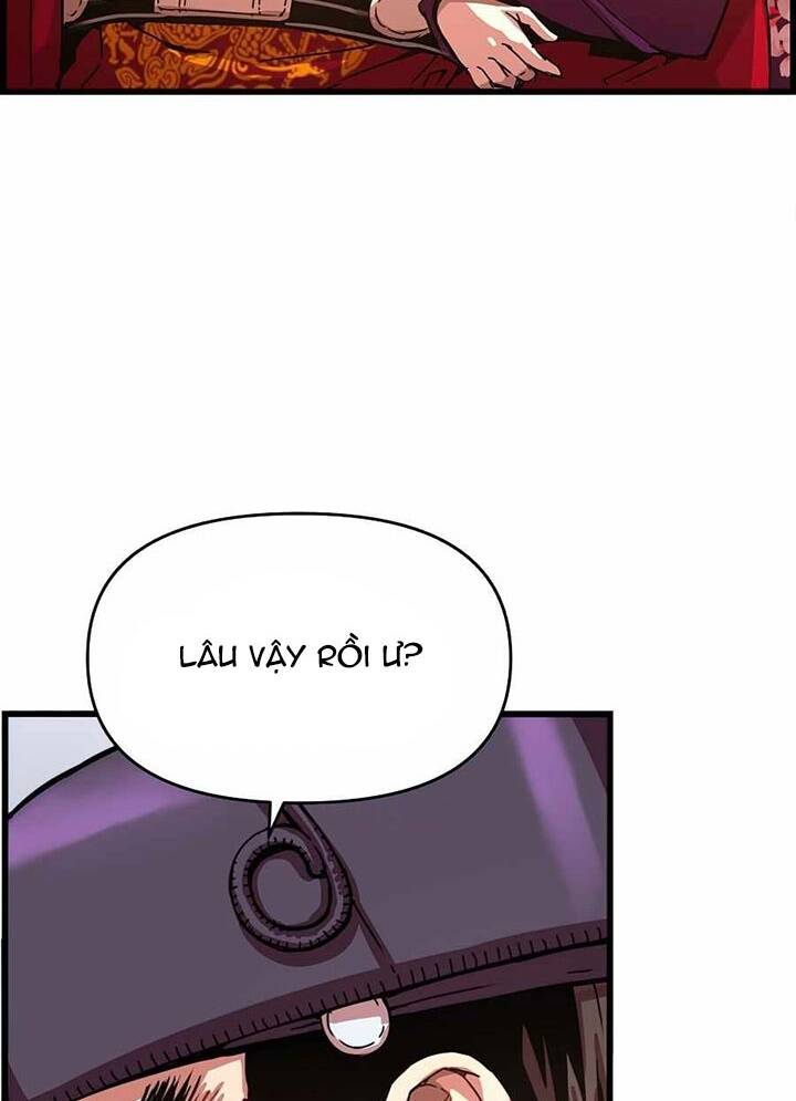 Tôi Sẽ Sống Như Một Hoàng Tử Chapter 58 - Trang 2