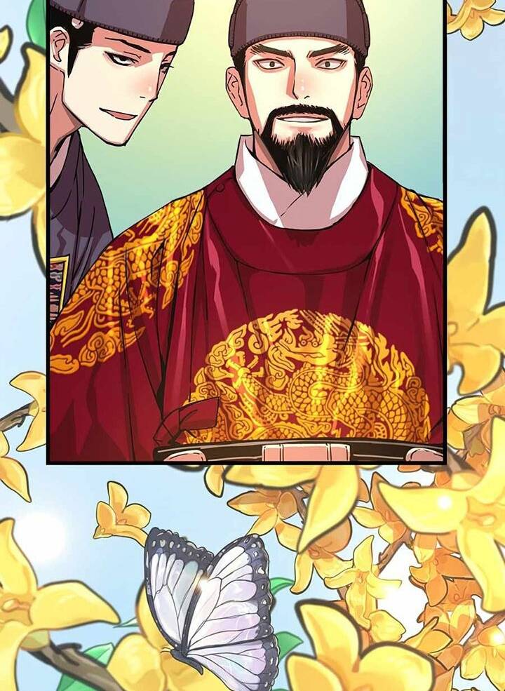 Tôi Sẽ Sống Như Một Hoàng Tử Chapter 58 - Trang 2