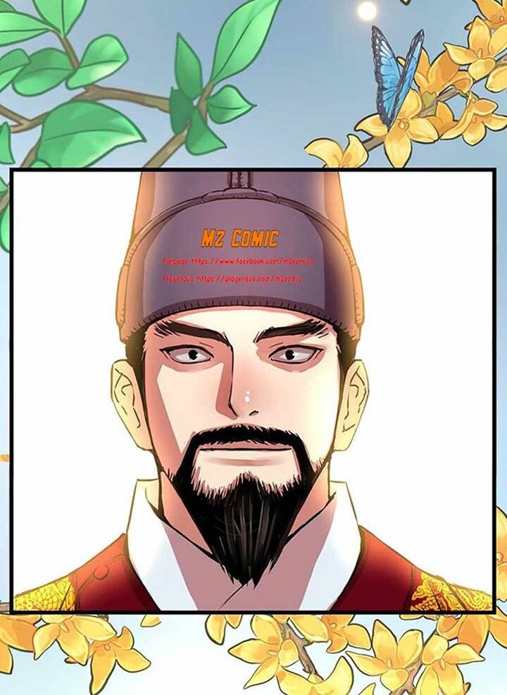 Tôi Sẽ Sống Như Một Hoàng Tử Chapter 58 - Trang 2