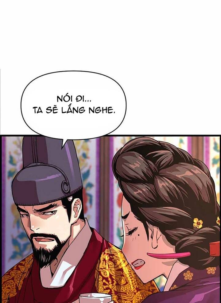 Tôi Sẽ Sống Như Một Hoàng Tử Chapter 58 - Trang 2