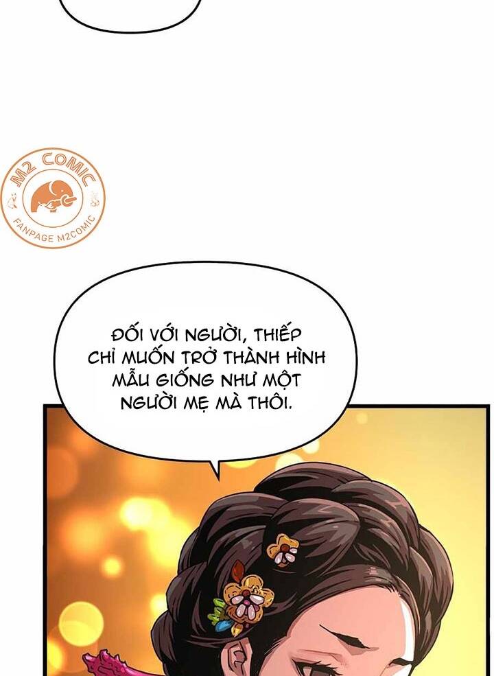 Tôi Sẽ Sống Như Một Hoàng Tử Chapter 58 - Trang 2