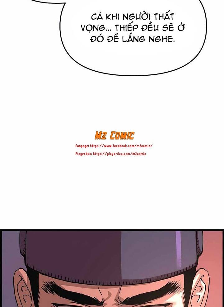 Tôi Sẽ Sống Như Một Hoàng Tử Chapter 58 - Trang 2