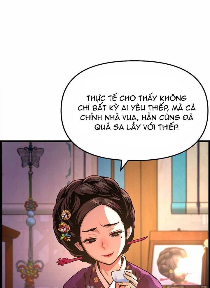 Tôi Sẽ Sống Như Một Hoàng Tử Chapter 58 - Trang 2