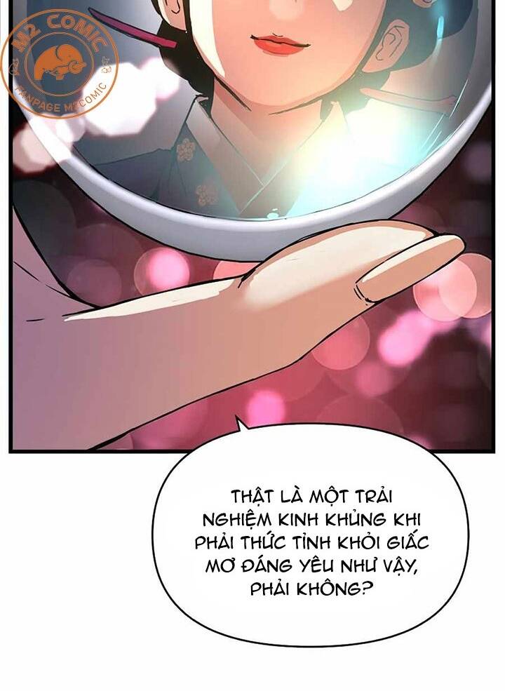 Tôi Sẽ Sống Như Một Hoàng Tử Chapter 58 - Trang 2