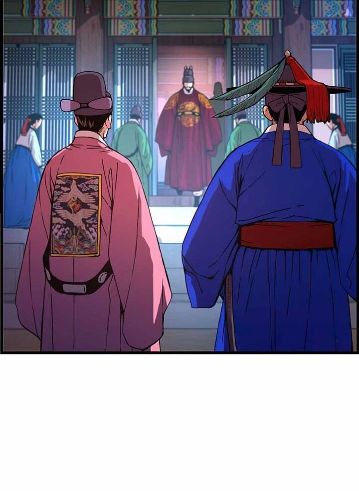 Tôi Sẽ Sống Như Một Hoàng Tử Chapter 58 - Trang 2