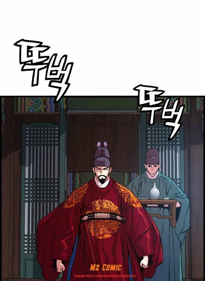 Tôi Sẽ Sống Như Một Hoàng Tử Chapter 58 - Trang 2