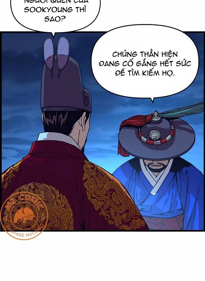 Tôi Sẽ Sống Như Một Hoàng Tử Chapter 58 - Trang 2