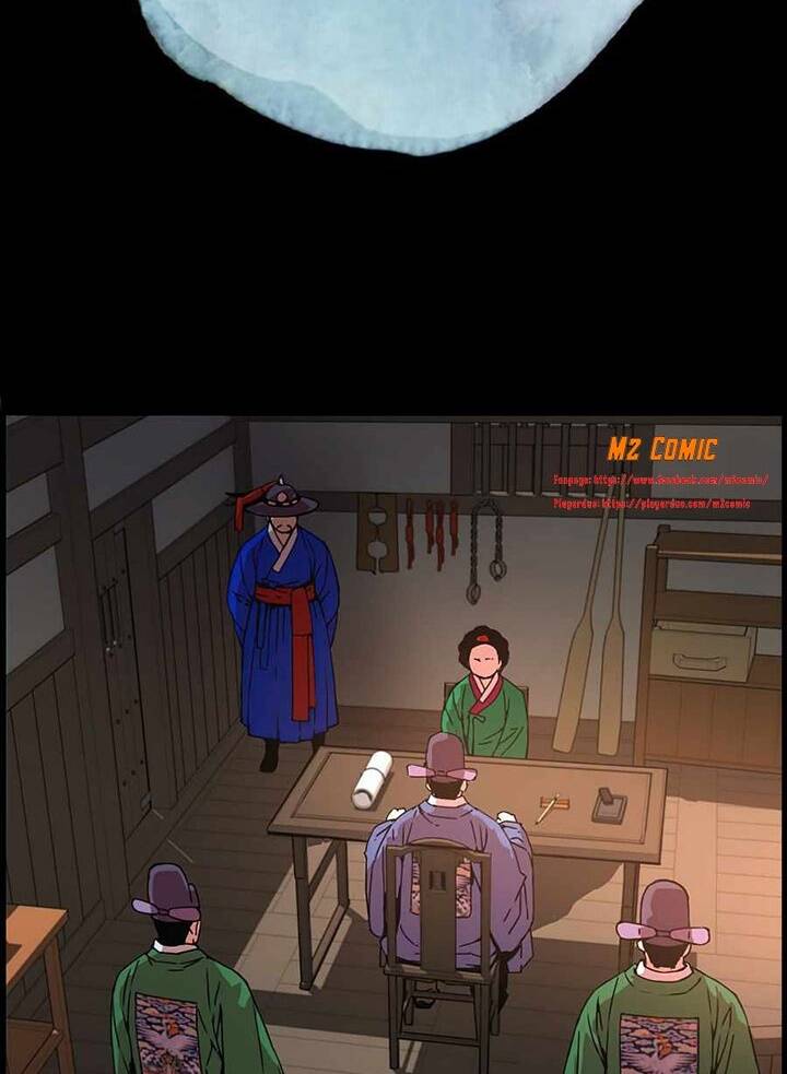 Tôi Sẽ Sống Như Một Hoàng Tử Chapter 59 - Trang 2