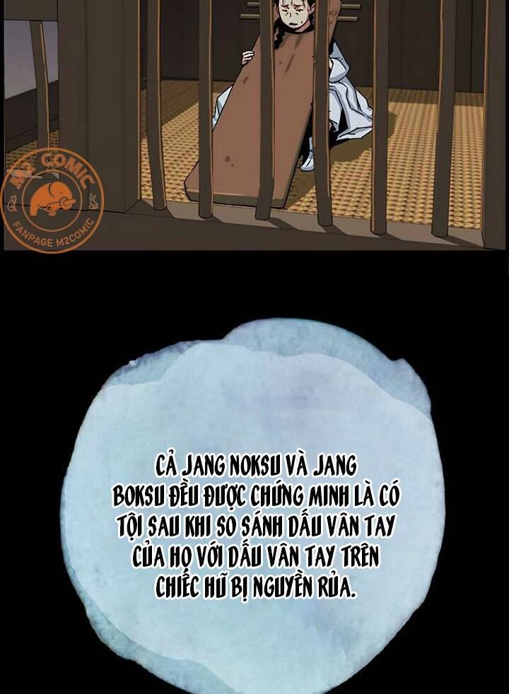 Tôi Sẽ Sống Như Một Hoàng Tử Chapter 59 - Trang 2