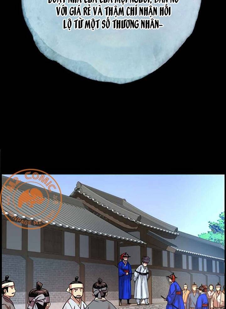Tôi Sẽ Sống Như Một Hoàng Tử Chapter 59 - Trang 2